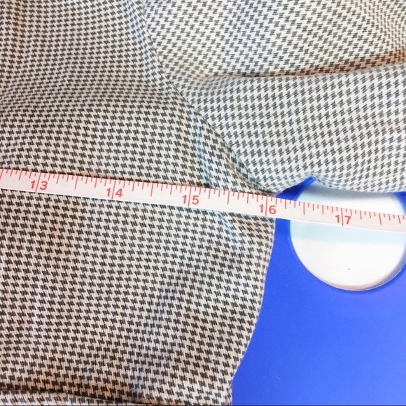 XDYE Crew Teen Div Pull & Bear zip up fitted jacket - Picture 10 of 13